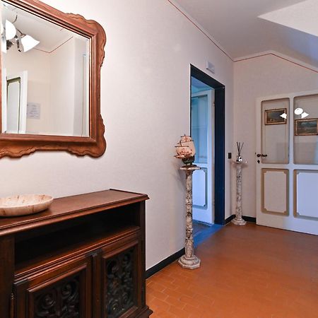 Casa E Mansarda Delle Mura Ameglia Zewnętrze zdjęcie