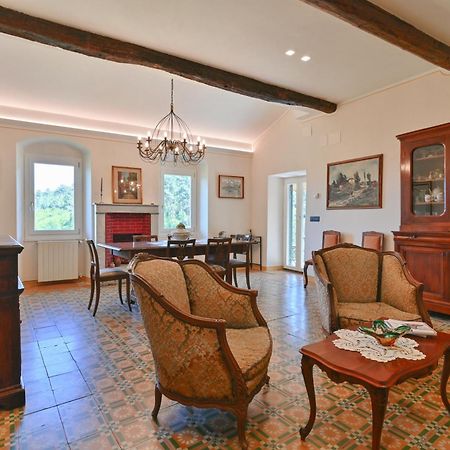 Casa E Mansarda Delle Mura Ameglia Zewnętrze zdjęcie