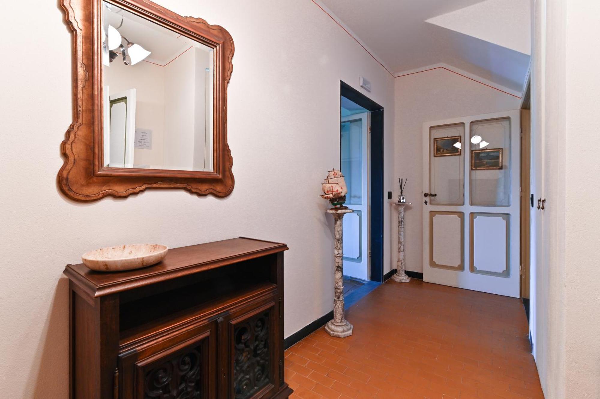 Casa E Mansarda Delle Mura Ameglia Zewnętrze zdjęcie