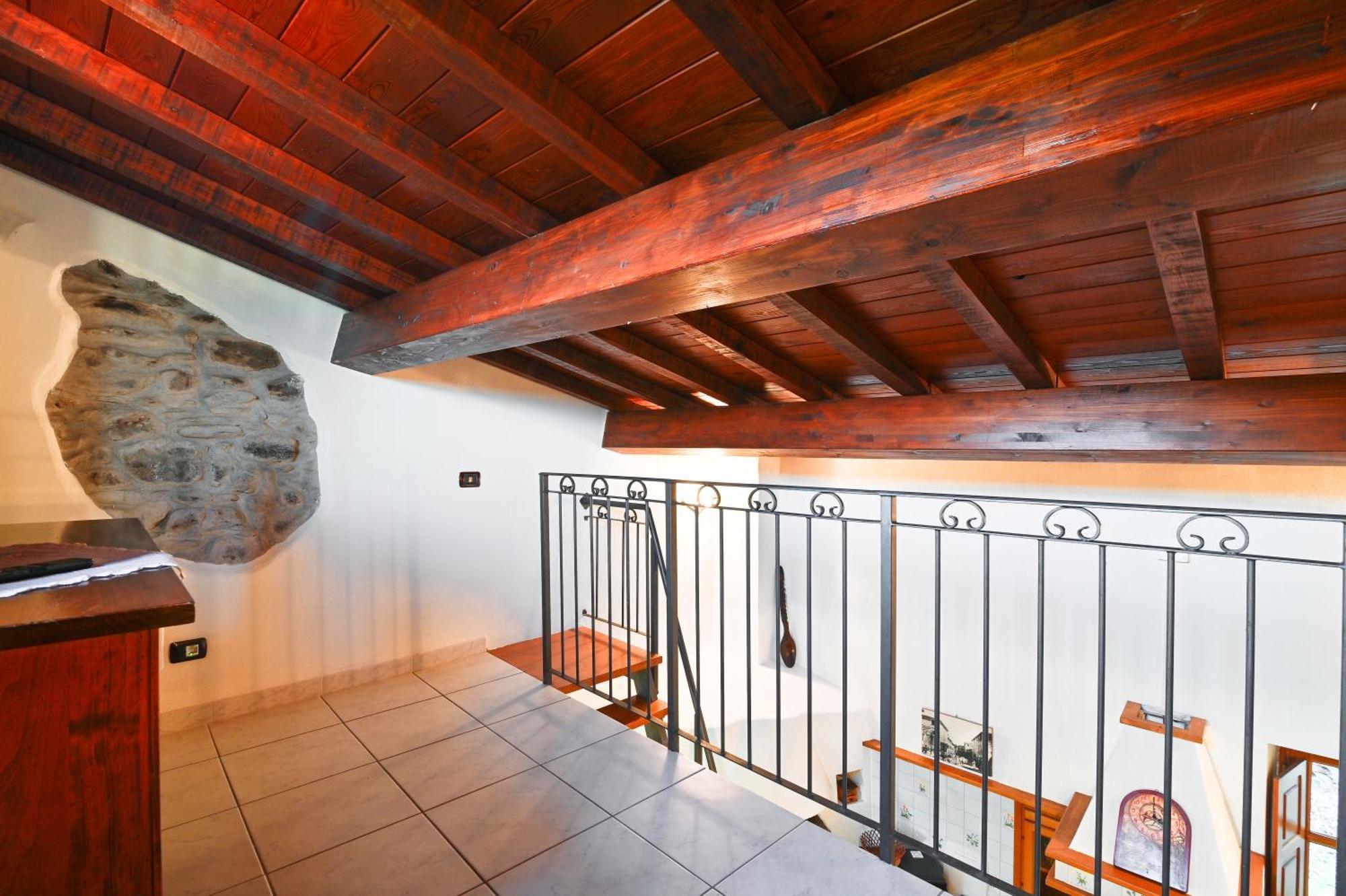 Casa E Mansarda Delle Mura Ameglia Zewnętrze zdjęcie