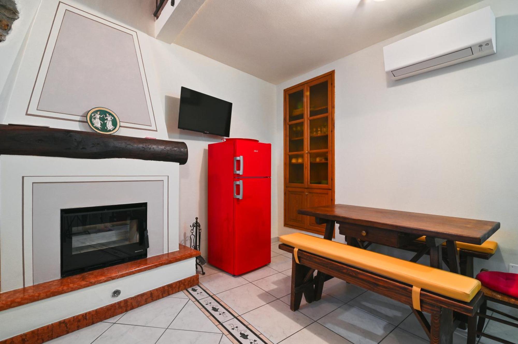 Casa E Mansarda Delle Mura Ameglia Zewnętrze zdjęcie