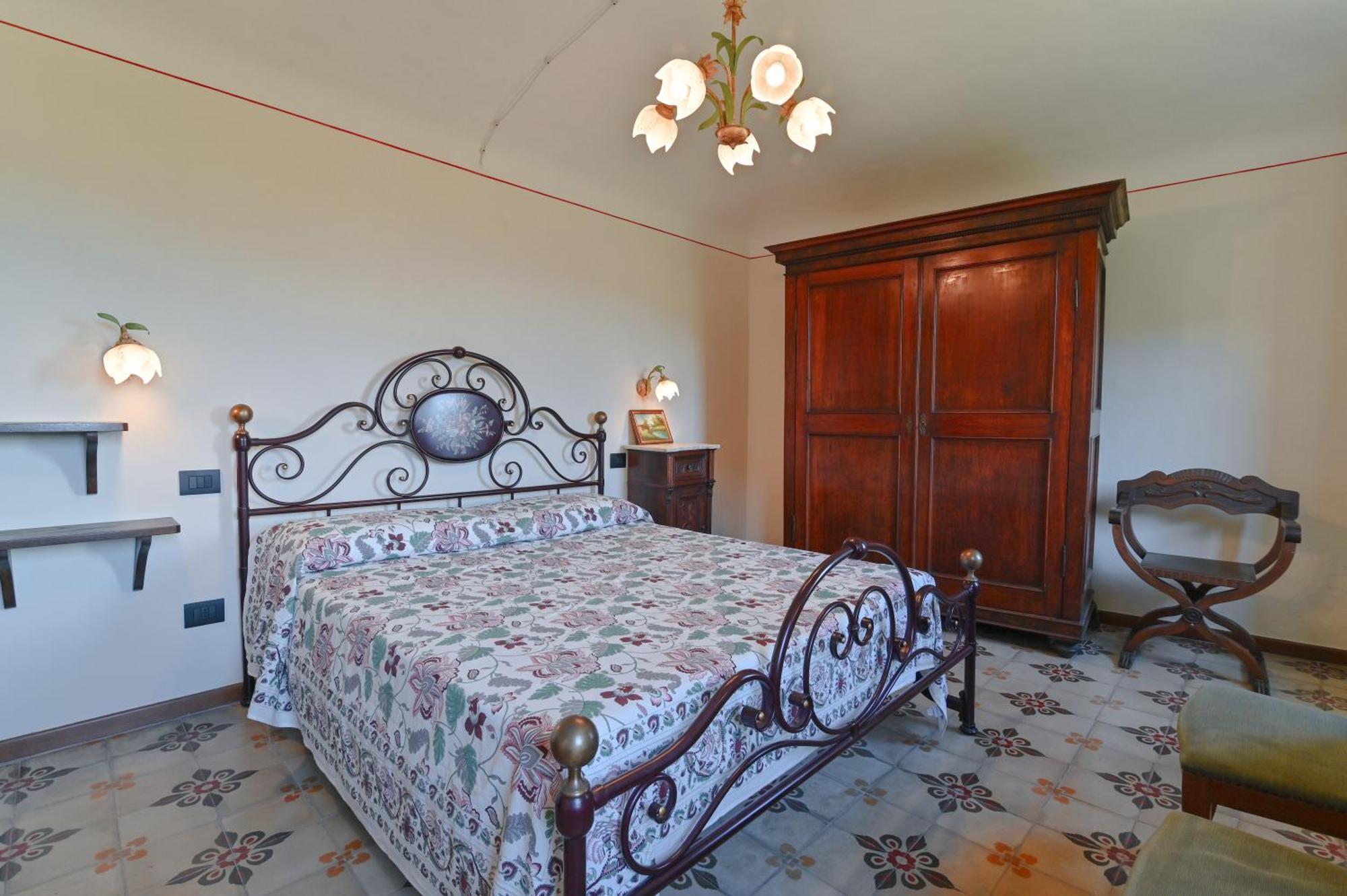 Casa E Mansarda Delle Mura Ameglia Zewnętrze zdjęcie