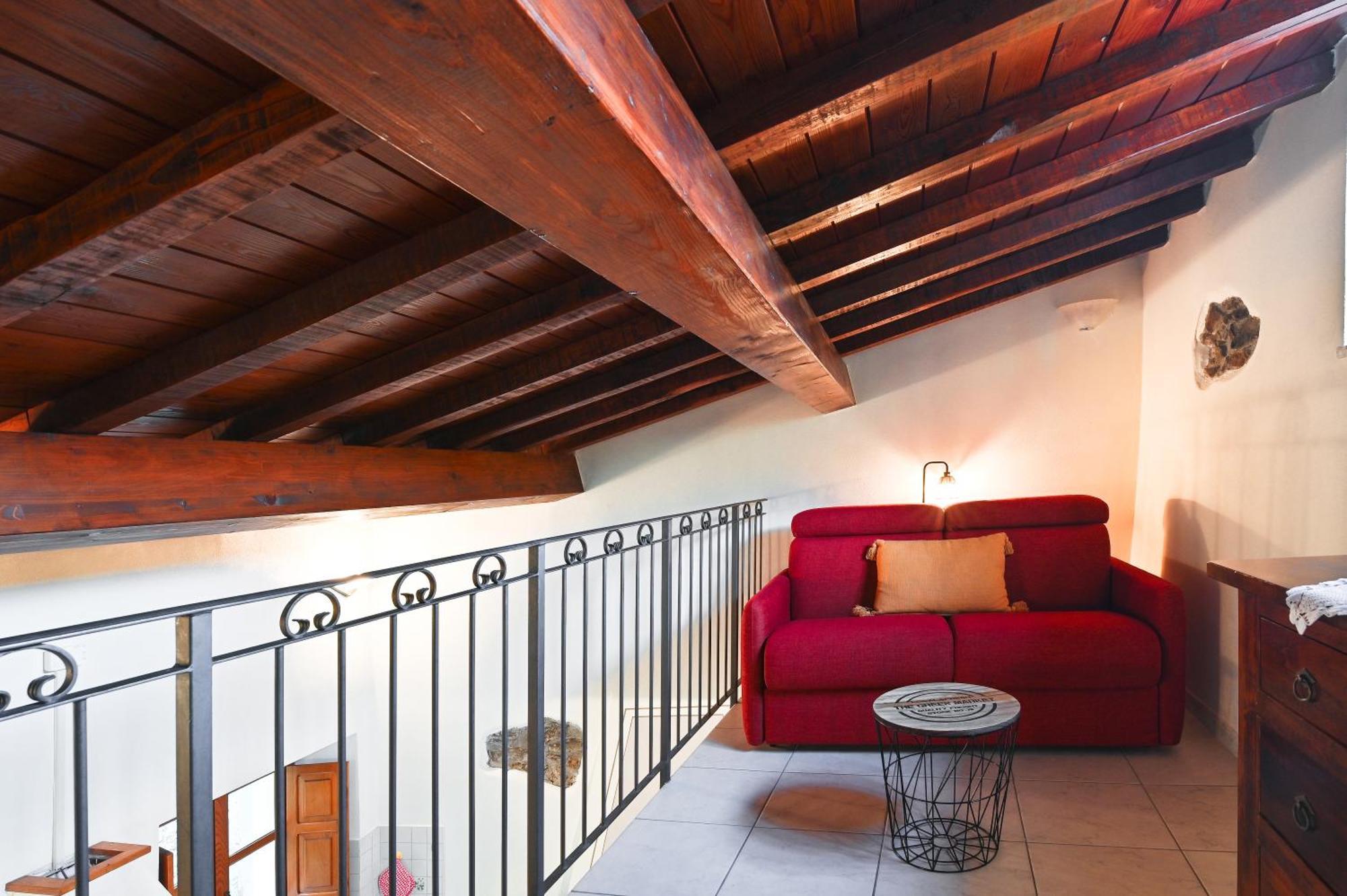 Casa E Mansarda Delle Mura Ameglia Zewnętrze zdjęcie