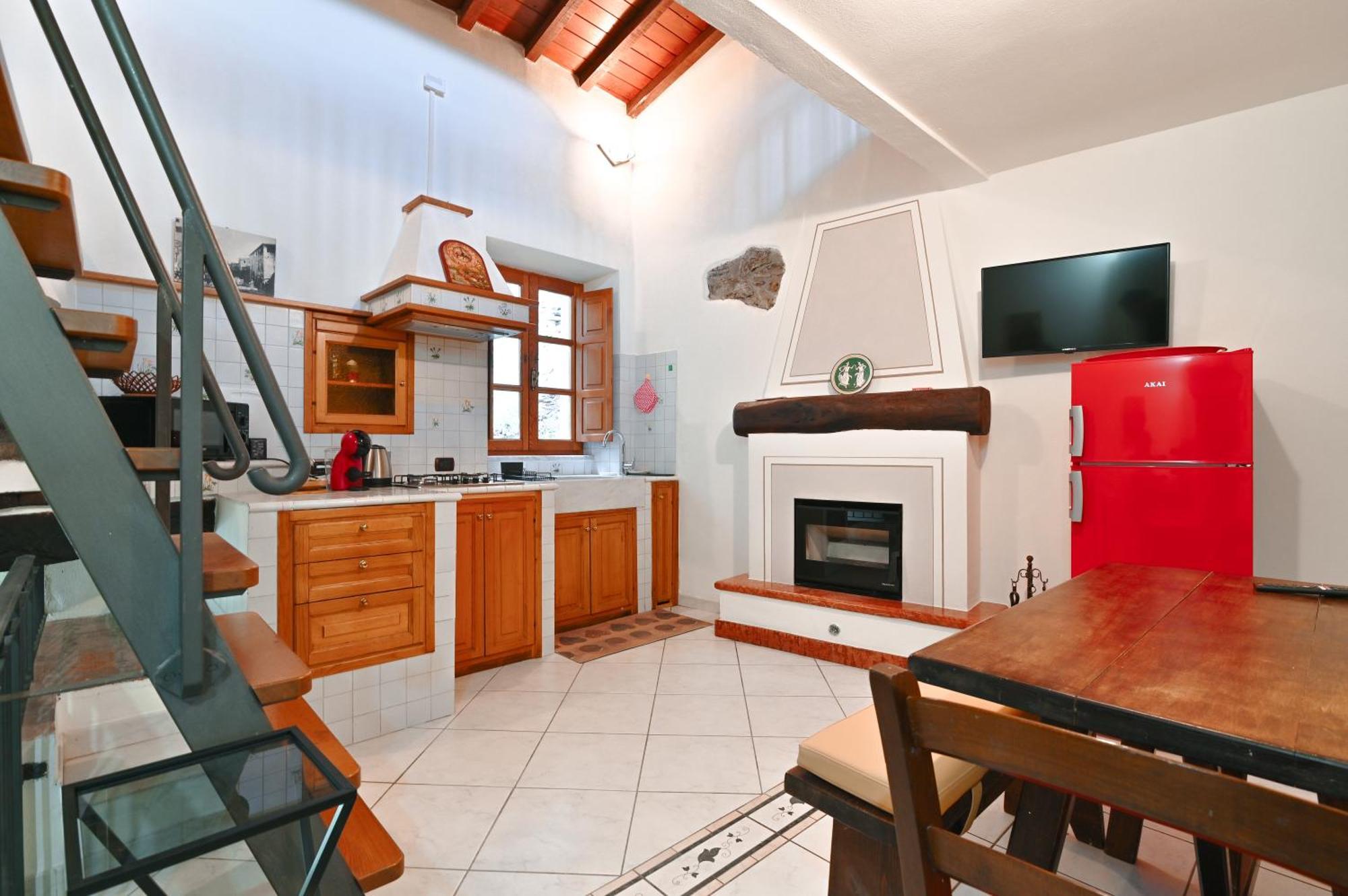 Casa E Mansarda Delle Mura Ameglia Zewnętrze zdjęcie