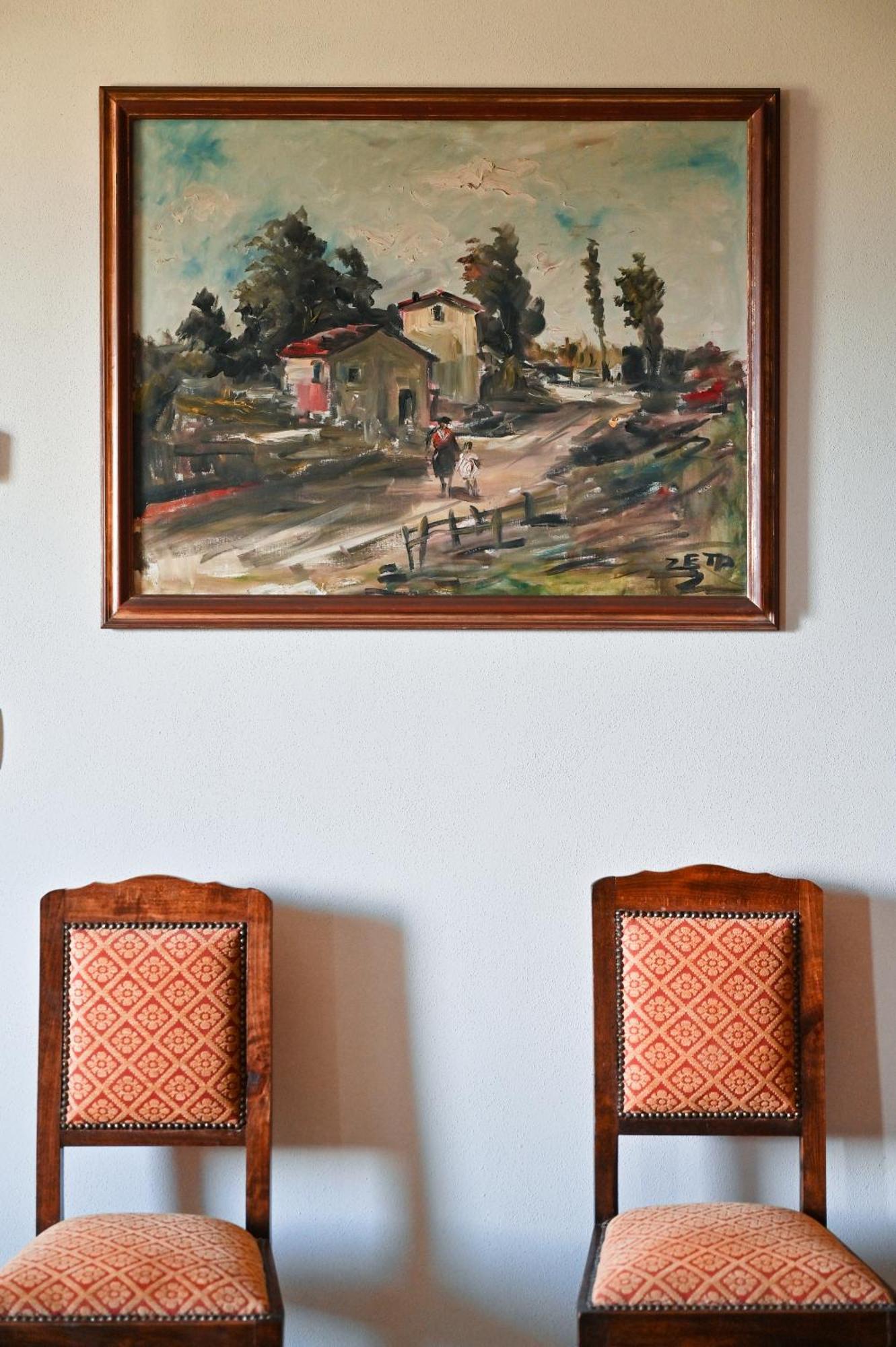 Casa E Mansarda Delle Mura Ameglia Zewnętrze zdjęcie