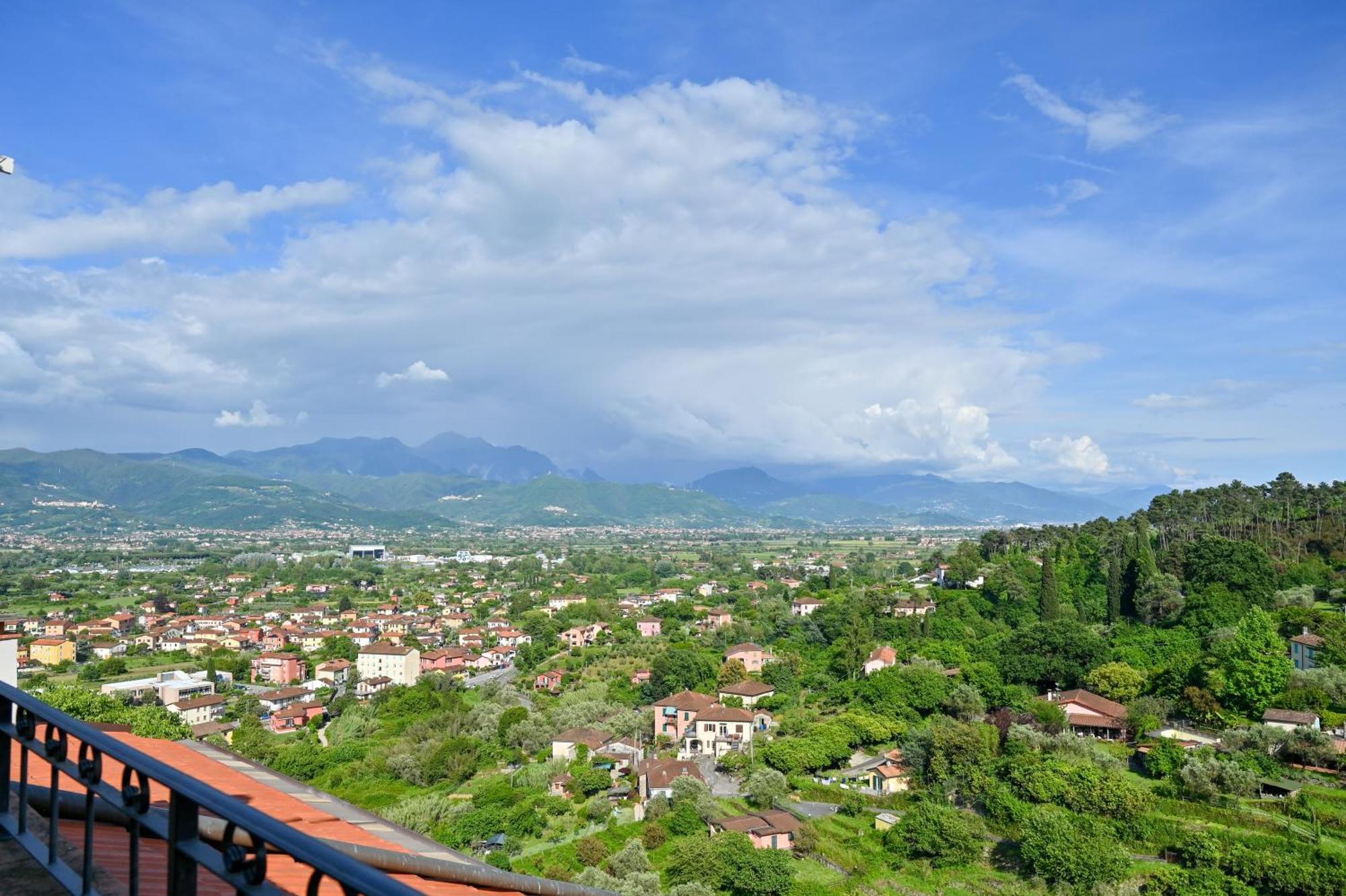 Casa E Mansarda Delle Mura Ameglia Zewnętrze zdjęcie