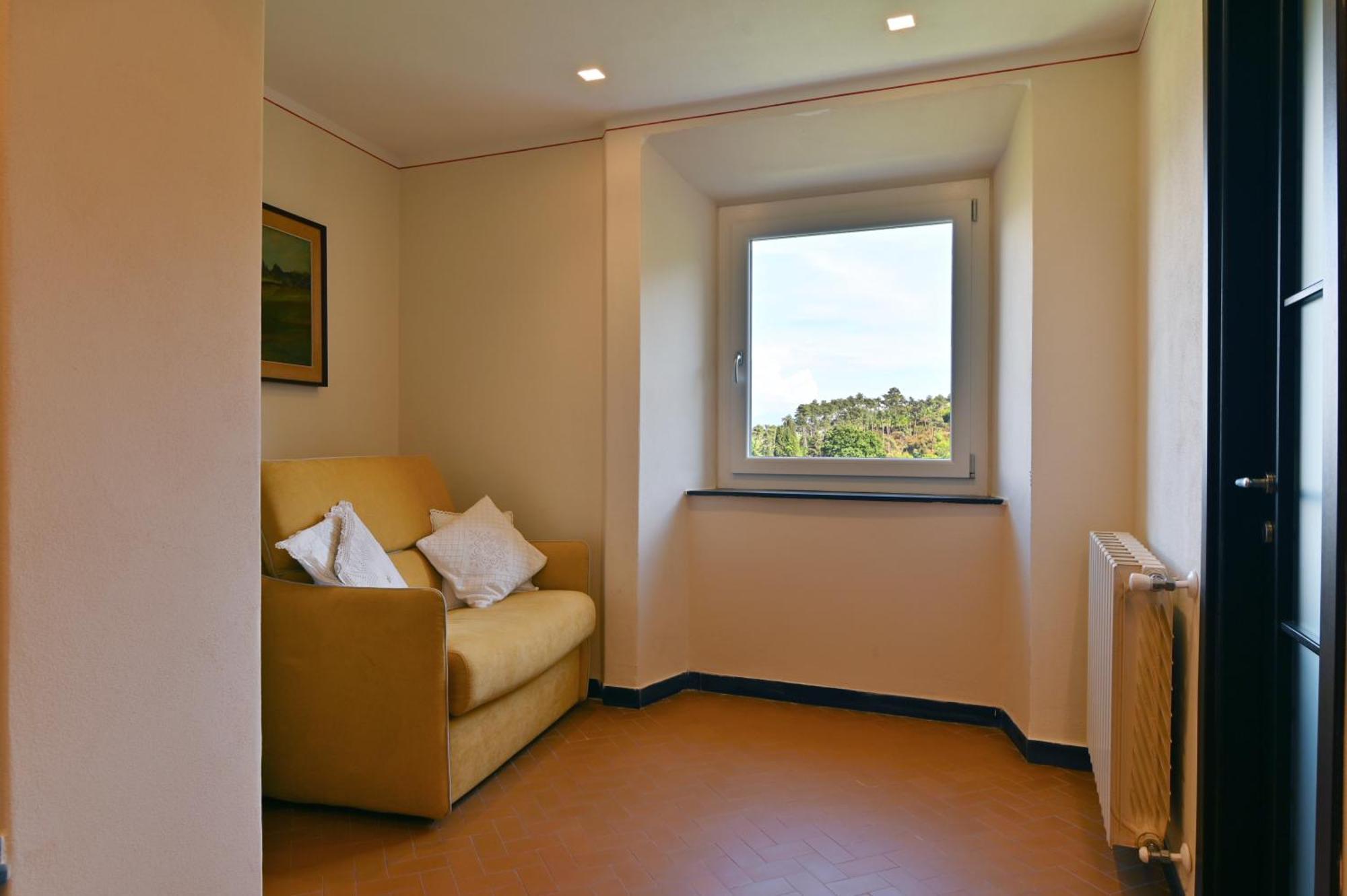 Casa E Mansarda Delle Mura Ameglia Zewnętrze zdjęcie