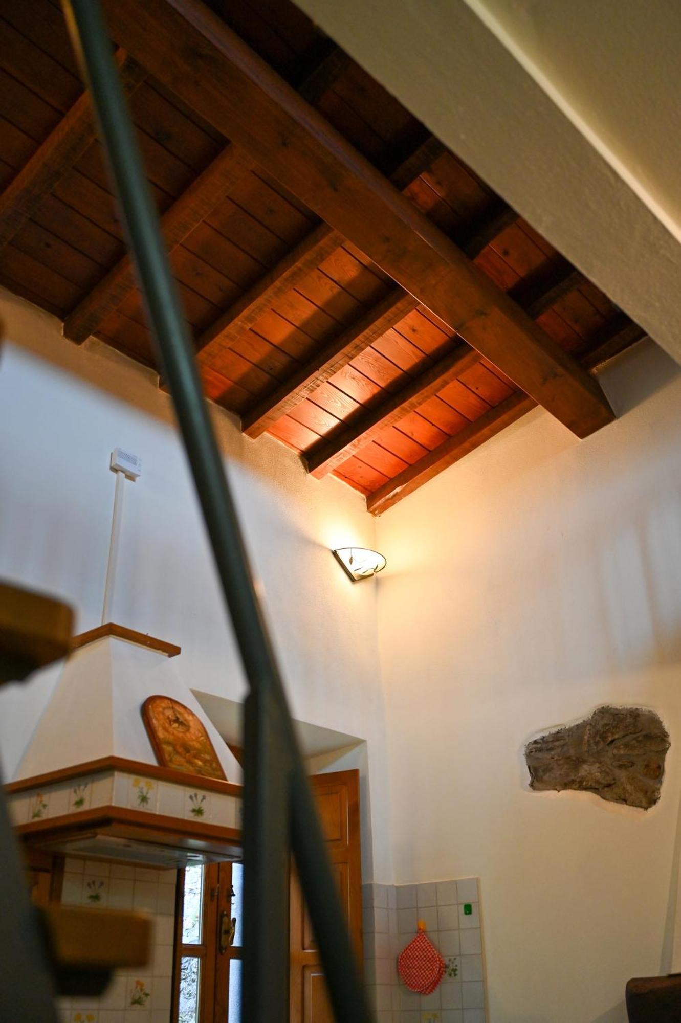 Casa E Mansarda Delle Mura Ameglia Zewnętrze zdjęcie